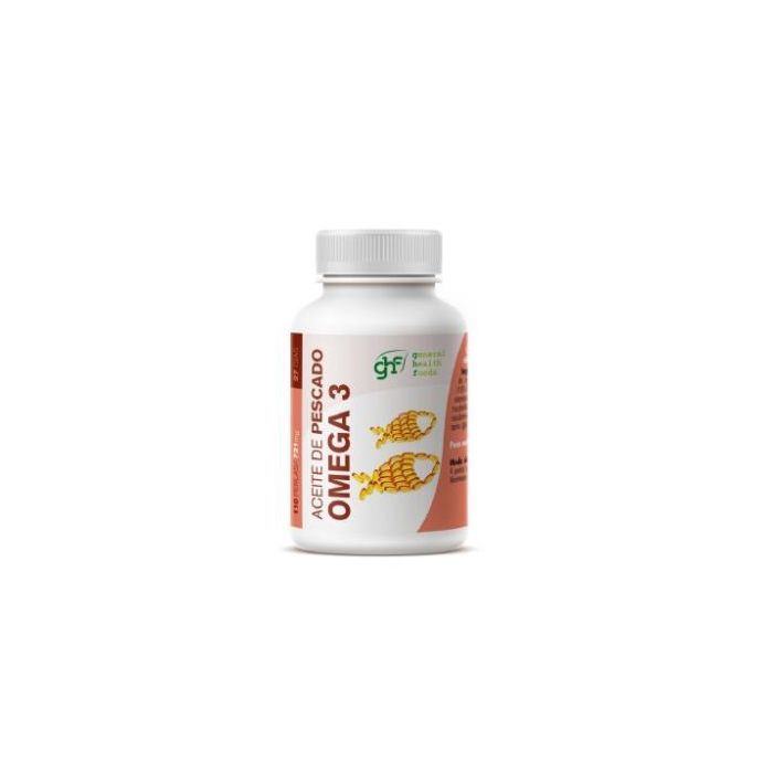Omega 3 Epa 110Perlas Omega 3 Epa 110Perlas