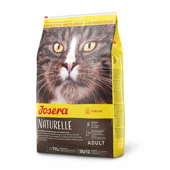 Comida para gato Josera 9560 400 gr 1