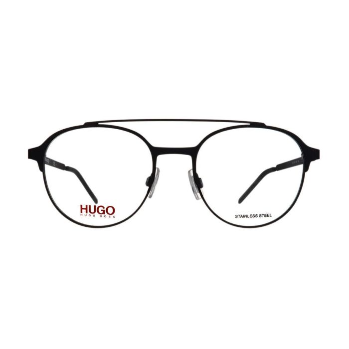Montura de Gafas Hombre Hugo Boss Ø 53 mm 1