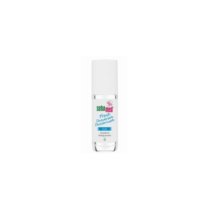 Desodorante Fresh Desodorizante Roll-On 50Ml. Desodorante Fresh Desodorizante Roll-On 50Ml.