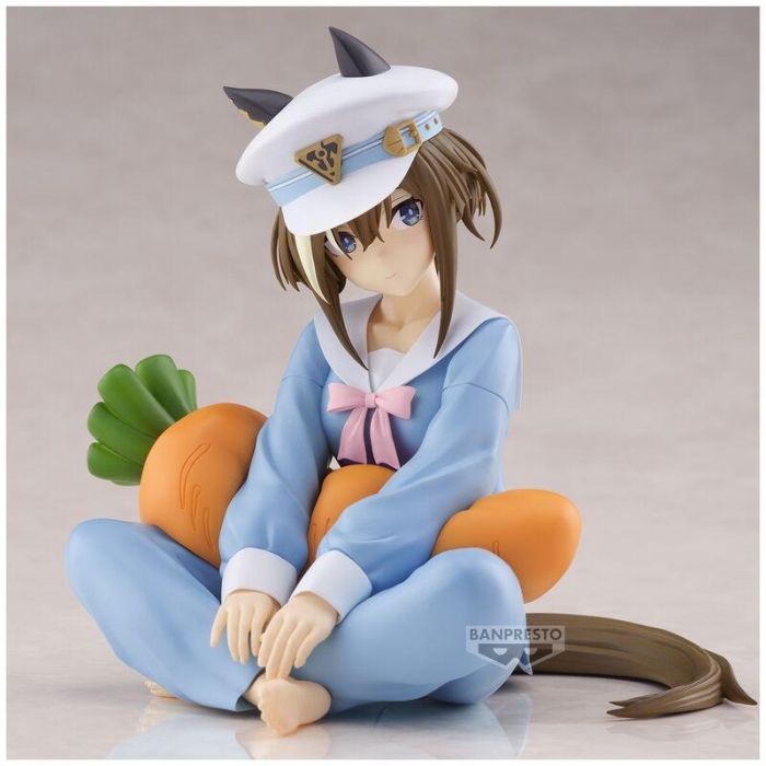 Banpresto Figura Umamusume: Pretty Derby Relax Time Cheval Grand Another ver 13 cm 1 Banpresto Figura Umamusume: Pretty Derby Relax Time Cheval Grand Another ver 13 cm 1