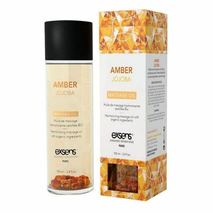 Aceite de Masaje Erótico Exsens 251731