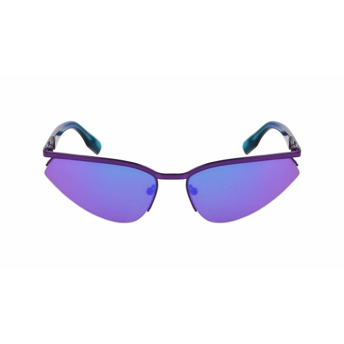 Gafas de Sol Unisex Karl Lagerfeld KL352S-6117500 Ø 61 mm 2 Gafas de Sol Unisex Karl Lagerfeld KL352S-6117500 Ø 61 mm 2