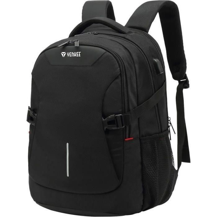 Mochila para portátil - FLASHPACKER - YENKEE - YBB 1502