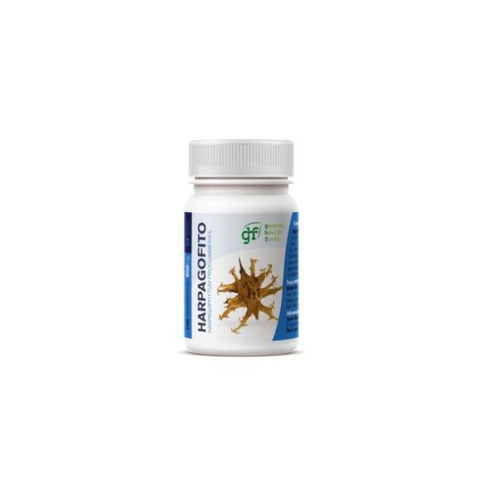Harpagofito 500Mg. 100Comp.