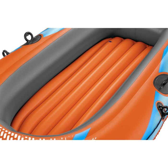 Bestway Barca Set Kondor Elite 3000 246x122x45 cm Ocio 61145 5 Bestway Barca Set Kondor Elite 3000 246x122x45 cm Ocio 61145 5