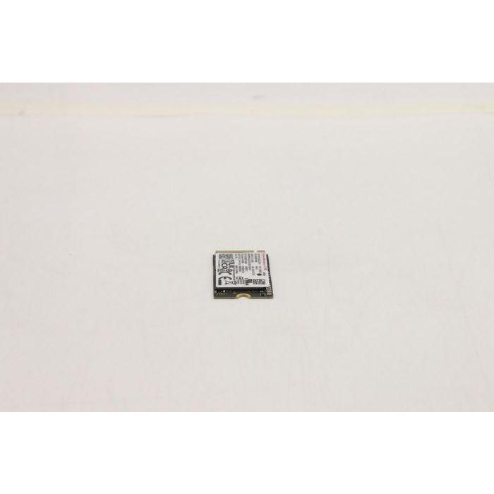 Lenovo SSD M.2 2242 512GB PCIe 4.0 Gen 4x4 NVMe Seguridad OPAL para Portátil - Mejora Rendimiento y Protección de Datos 2 Lenovo SSD M.2 2242 512GB PCIe 4.0 Gen 4x4 NVMe Seguridad OPAL para Portátil - Mejora Rendimiento y Protección de Datos 2