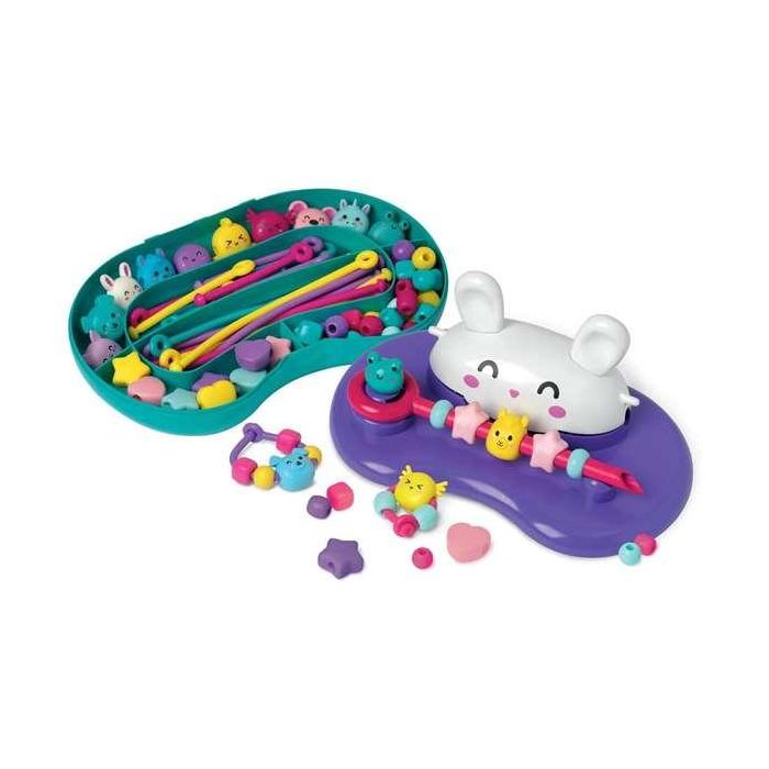 Super Squeeze Estudio de Diseño de Moda y Complementos para Crear Estilos, Set de Juego Infantil Edad +3 años 4 Super Squeeze Estudio de Diseño de Moda y Complementos para Crear Estilos, Set de Juego Infantil Edad +3 años 4