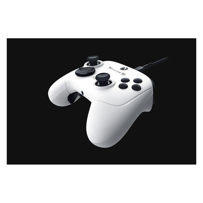 Razer Wolverine V3 Tournament Edition Gamepad PC Xbox Series S Xbox Series X Blanco 6