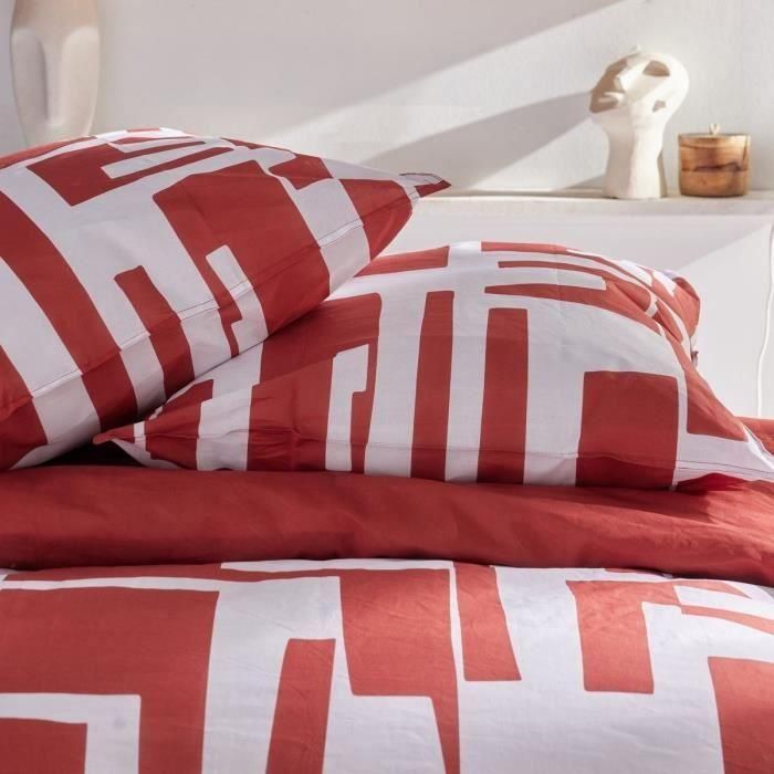 Juego de edredón - HOY - Sunshine 17.32 - 240x260cm - 2 personas - Estampado - Algodón 57 hilos 2