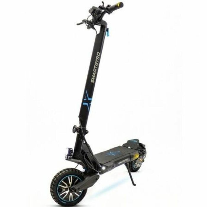 Patinete Eléctrico Smartgyro SG27-423 0 Patinete Eléctrico Smartgyro SG27-423 0