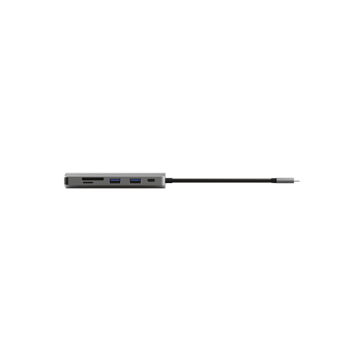 Hub USB Trust 23775 4 Hub USB Trust 23775 4