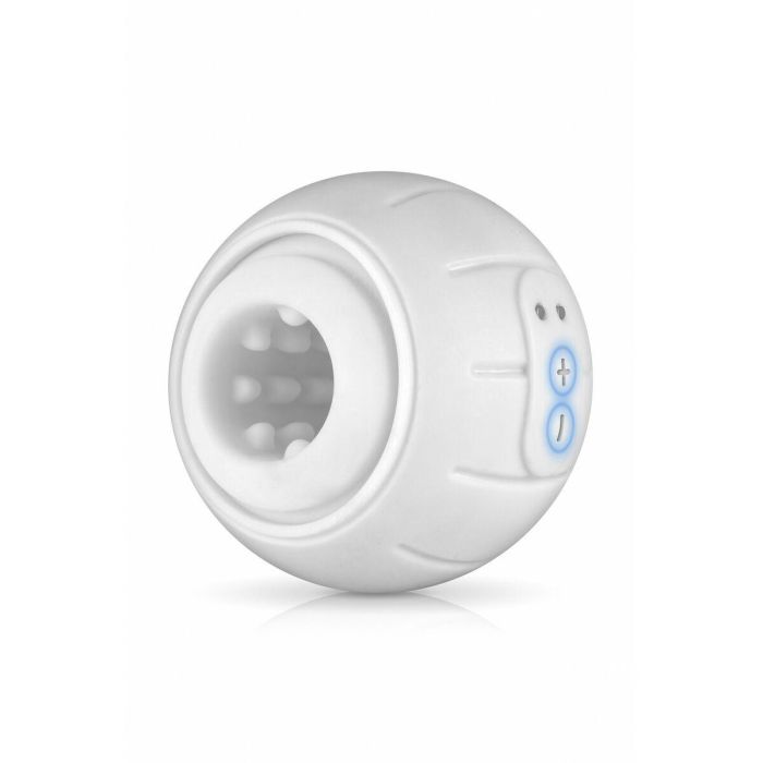 Masturbador Masculino Blue Junker 0 Masturbador Masculino Blue Junker 0