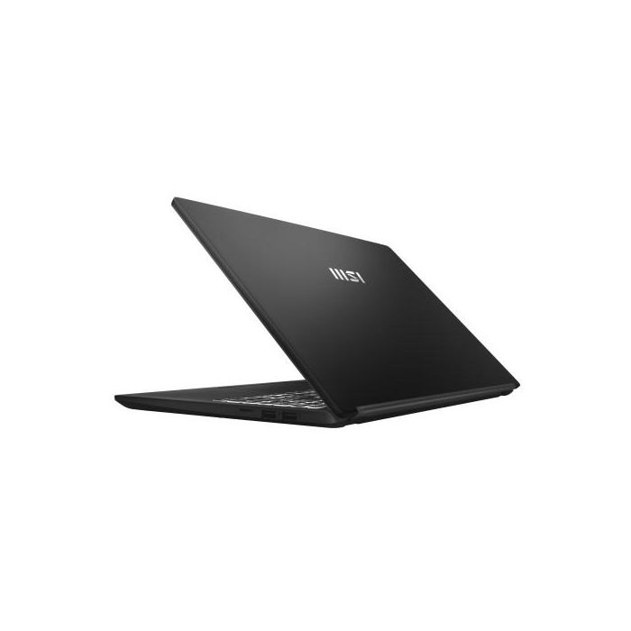 MSI Portatil Modern 15 B7M-461Es. 15.6" Fhd (1920*1080), 60Hz Ips. Ryzen 5 7430U. Amd Radeon Graphics. Ddr Iv 16Gb. 512Gb Nvme Gen3X4 Ssd. Negro. W11 Home 4 MSI Portatil Modern 15 B7M-461Es. 15.6" Fhd (1920*1080), 60Hz Ips. Ryzen 5 7430U. Amd Radeon Graphics. Ddr Iv 16Gb. 512Gb Nvme Gen3X4 Ssd. Negro. W11 Home 4