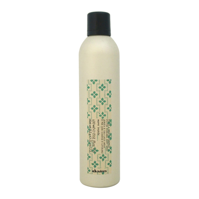 Mi Medium Hold Hair-Spray 400 mL. 2 Mi Medium Hold Hair-Spray 400 mL. 2