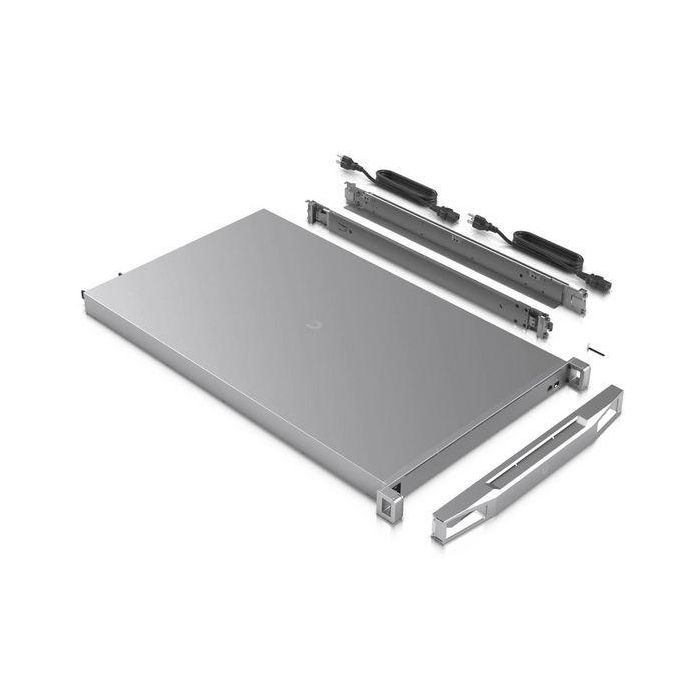 Ubiquiti UniFi Network Console Intel Xeon-SP Gold 5218 2.3 GHz, 32GB DDR4 ECC RDIMM, 256GB M.2 SATA 8 Ubiquiti UniFi Network Console Intel Xeon-SP Gold 5218 2.3 GHz, 32GB DDR4 ECC RDIMM, 256GB M.2 SATA 8