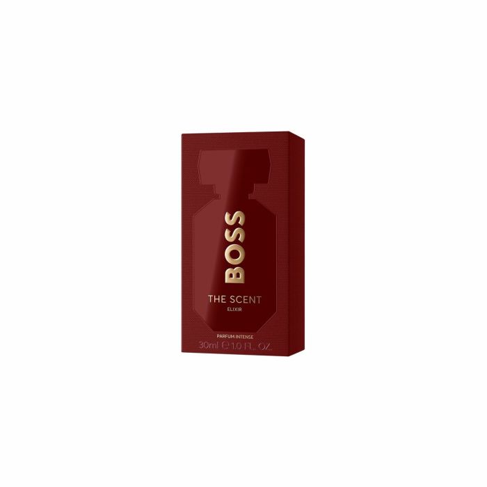 Perfume Unisex Hugo Boss-boss The Scent Elixir The Scent Elixir 30 ml 12