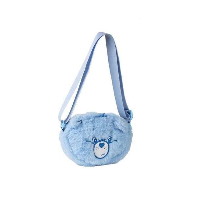 Bolso peluche care bears t.unica 0 Bolso peluche care bears t.unica 0