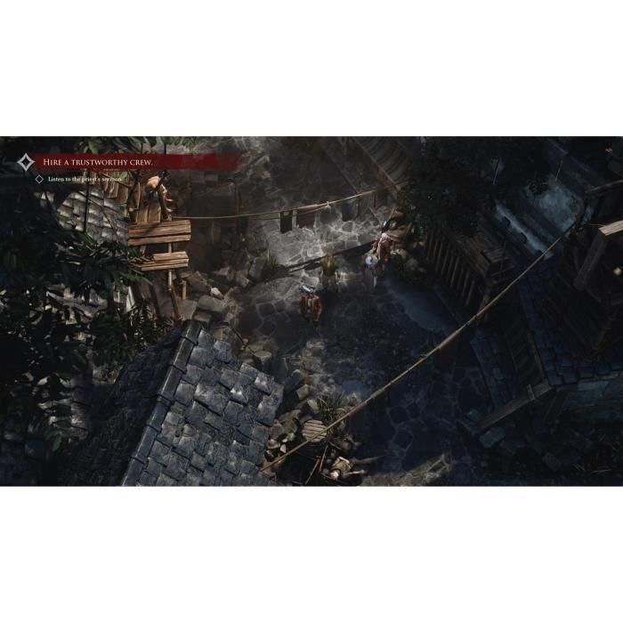 Flint: Treasure of Oblivion - Juego de PS5 2 Flint: Treasure of Oblivion - Juego de PS5 2