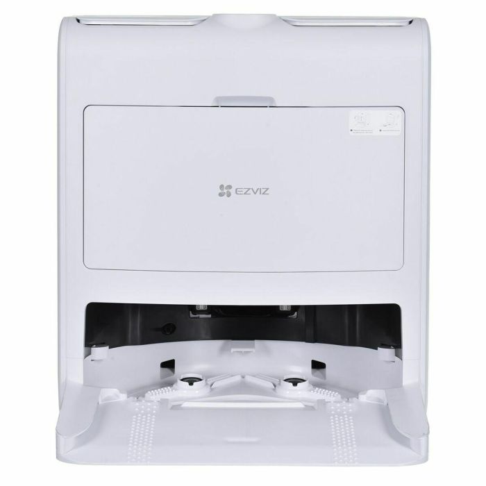 EZVIZ EZV1692798895779 Aspiradora Robot RS2 con Base Multifunción Lavado, Secado, Limpieza y Recarga Automática 4000 Pa 49 EZVIZ EZV1692798895779 Aspiradora Robot RS2 con Base Multifunción Lavado, Secado, Limpieza y Recarga Automática 4000 Pa 49
