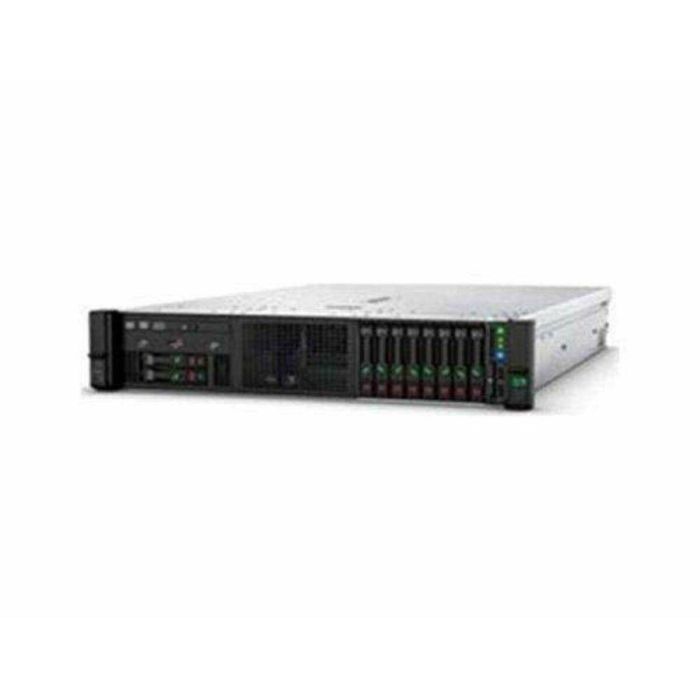 Servidor HPE 868000-B21 Gris 2