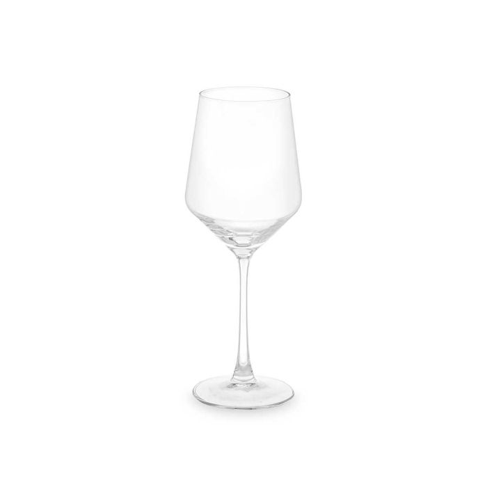 Copa Vino Conica 450Ml Vivalto 9X24CM (24 Unidades) 1 Copa Vino Conica 450Ml Vivalto 9X24CM (24 Unidades) 1