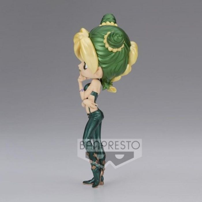 Figura Banpresto Q Posket Jojo´S Bizarre 2 Figura Banpresto Q Posket Jojo´S Bizarre 2