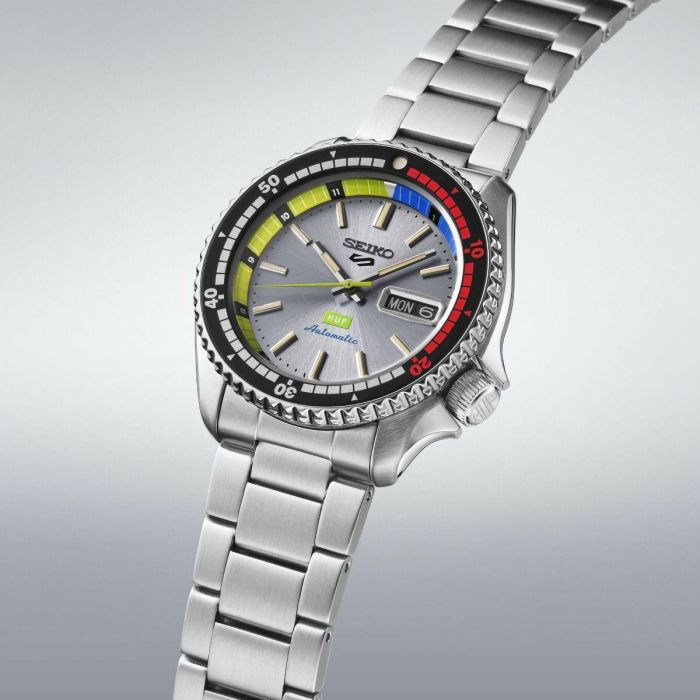 Reloj Hombre Seiko SRPL33K1 2 Reloj Hombre Seiko SRPL33K1 2