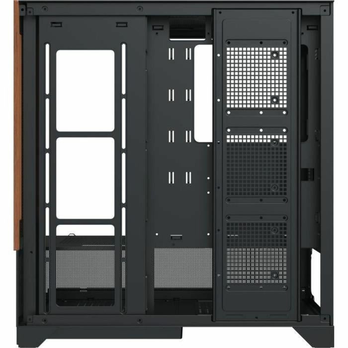 Caja de PC - XIGMATEK - Endorphin WD (Negro) - Torre media - Formato E-ATX - Sin fuente de alimentación 2 Caja de PC - XIGMATEK - Endorphin WD (Negro) - Torre media - Formato E-ATX - Sin fuente de alimentación 2