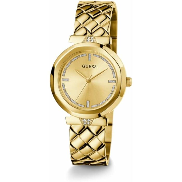 Reloj Mujer Guess GW0613L2 (Ø 34 mm) 1