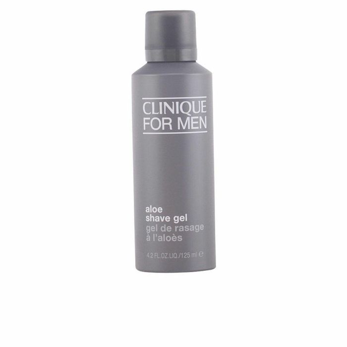 Clinique Men Aloe Shave Gel Clinique Men Aloe Shave Gel