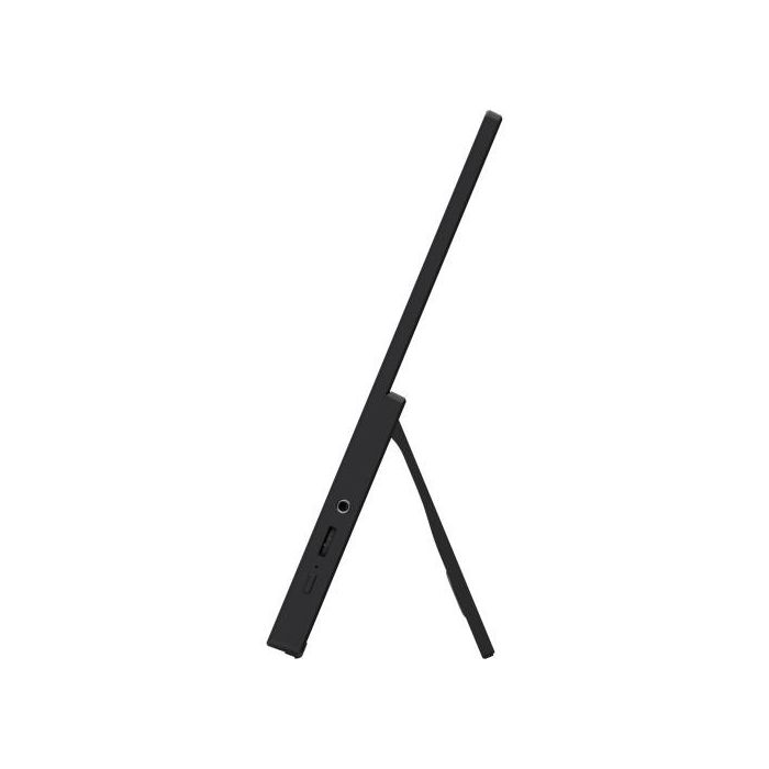 MSI 9S6-3PE50M-011 Monitor Portátil Negro 15.6" Full HD LED USB Tipo C MSI 9S6-3PE50M-011 Monitor Portátil Negro 15.6" Full HD LED USB Tipo C