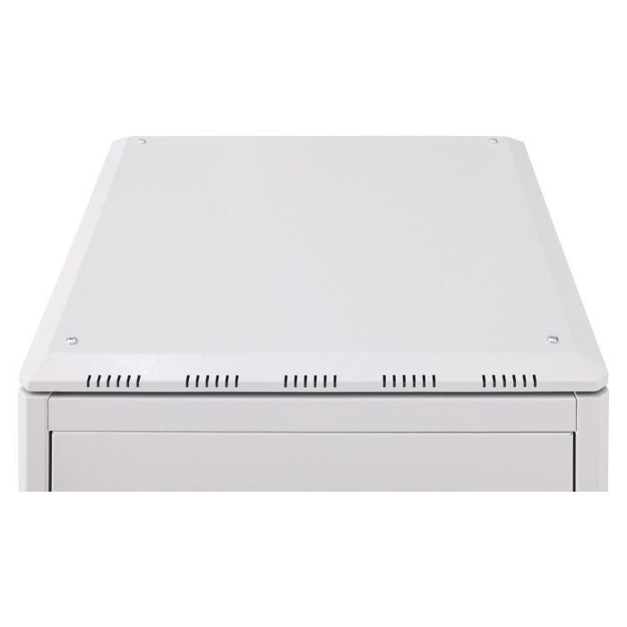 Digitus 22HE 1164x600x600mm Armario de Red Unique Gris 3