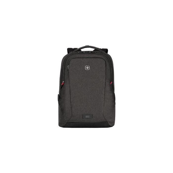 Wenger 21 x 33 x 45 cm, 21 l, 0.8 kg, polyester, 10'' tablet Wenger 21 x 33 x 45 cm, 21 l, 0.8 kg, polyester, 10'' tablet