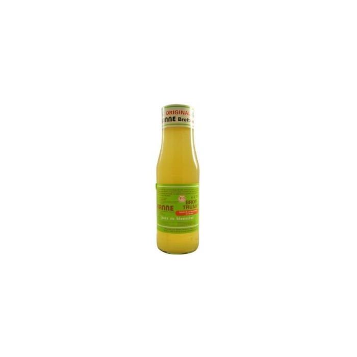 Kanne Brottrunk Mosto Pan 750Ml.