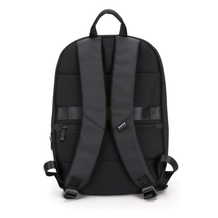 Mochila para Portátil Port Designs 400511 Negro 7 Mochila para Portátil Port Designs 400511 Negro 7