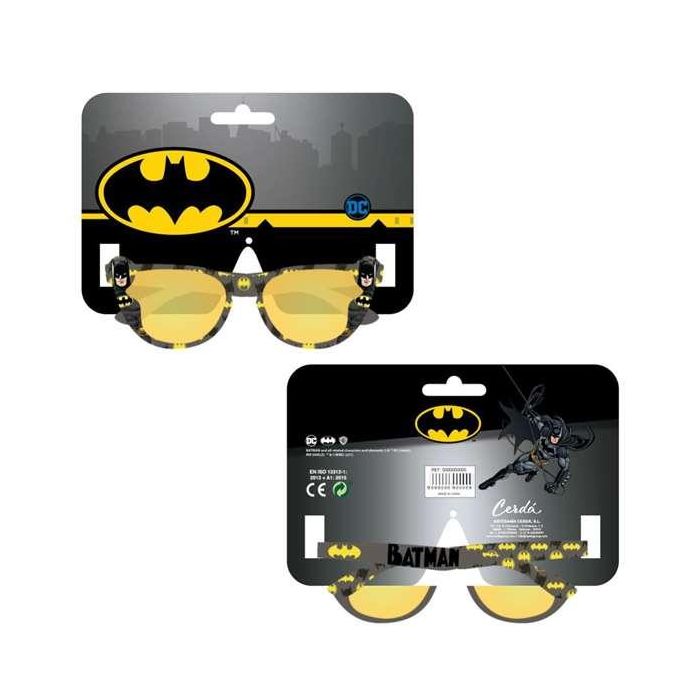 Gafas de sol batman 3 Gafas de sol batman 3