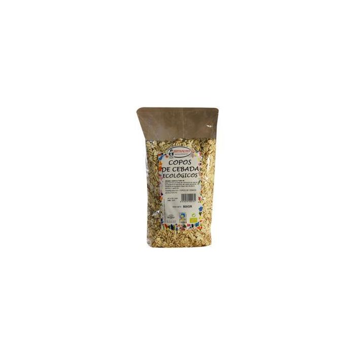 INTRACMA Copos de Cebada Bio 500g