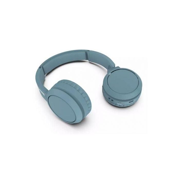 Auriculares Inalámbricos Philips TAH4205/ con Micrófono/ Bluetooth/ Azules 2 Auriculares Inalámbricos Philips TAH4205/ con Micrófono/ Bluetooth/ Azules 2