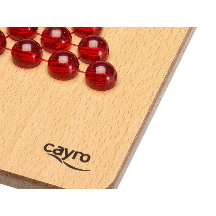 Damas Chinas Cayro Multicolor 250 g 6