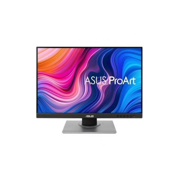 Asus Monitor Profesional ProArt Display PA248QV 24.1" WUXGA IPS Calibrado Precisión Color 100% sRGB 75Hz Ergonomía Negro 1