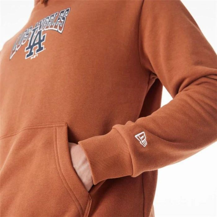 Sudadera con Capucha Hombre New Era MLB GRADIENT OS LA Dodgers 6 Sudadera con Capucha Hombre New Era MLB GRADIENT OS LA Dodgers 6