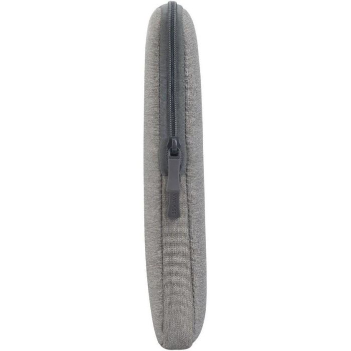RIVACASE 7705 - Funda para portátil Riva NB Sleeve Suzuka de 15.6 pulgadas, color gris 4