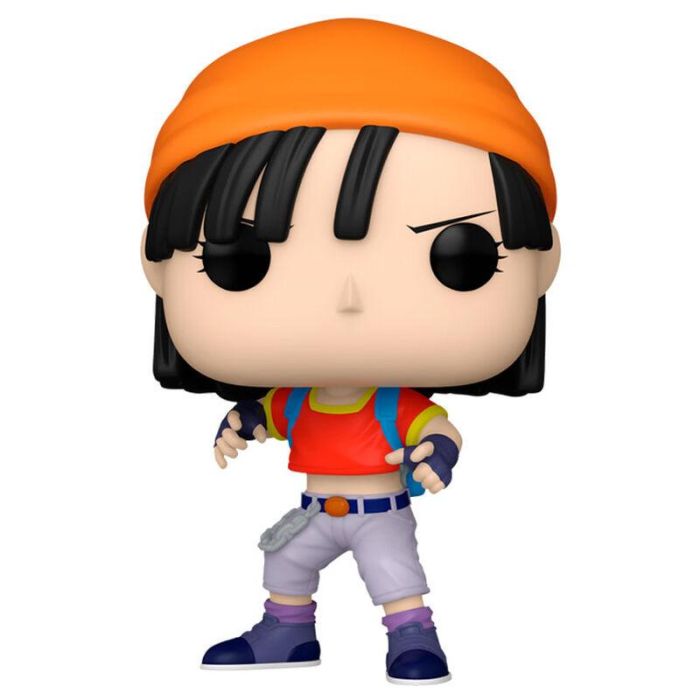 Funko Pop Dragon Ball GT Pan - Figura de vinilo de 9 cm 1 Funko Pop Dragon Ball GT Pan - Figura de vinilo de 9 cm 1
