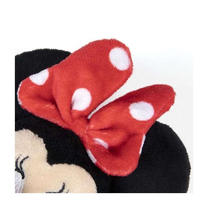 Llaveros peluche minnie 3