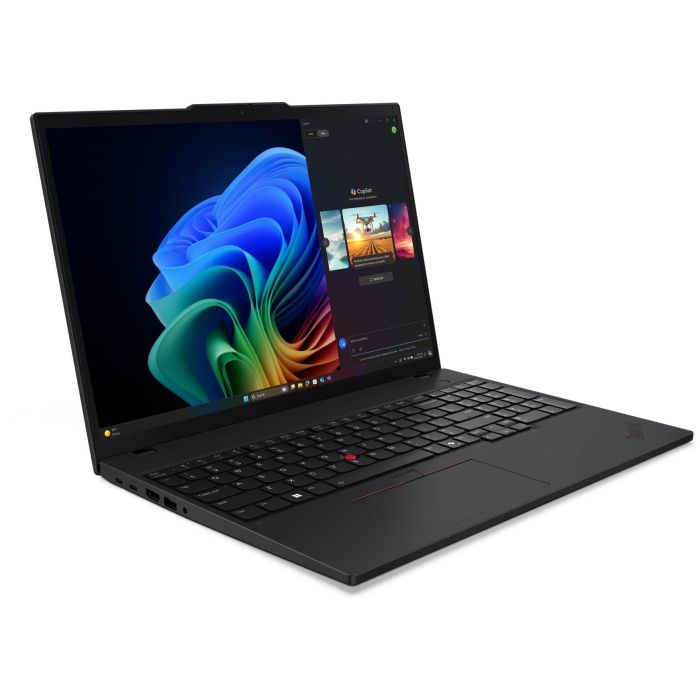Lenovo ThinkPad T16 AMD G4 16" AI 5 340 32/1TB WUXG W11P 9 Lenovo ThinkPad T16 AMD G4 16" AI 5 340 32/1TB WUXG W11P 9