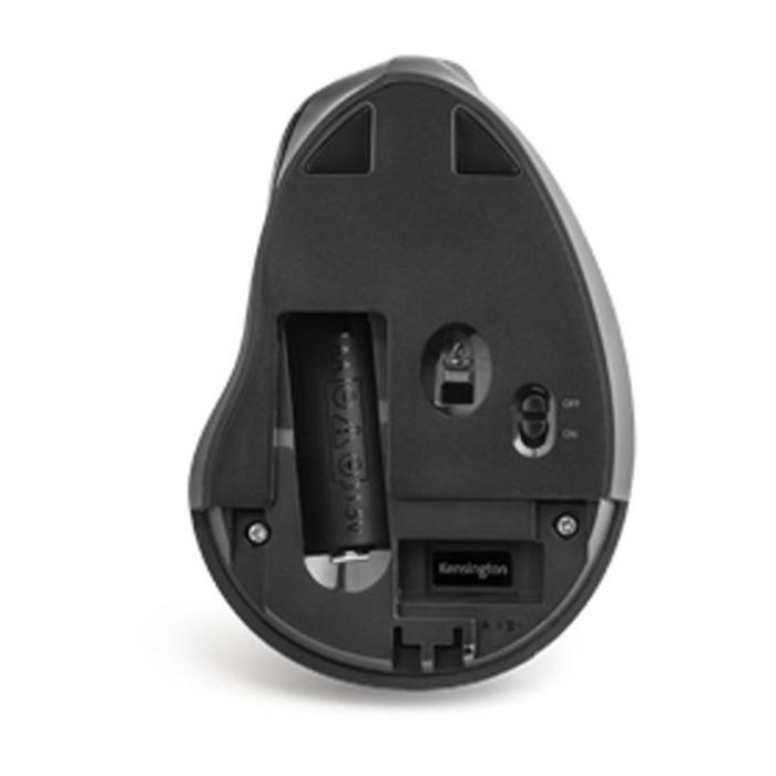 Ratón Inalámbrico Kensington K75501EU Negro 2 Ratón Inalámbrico Kensington K75501EU Negro 2