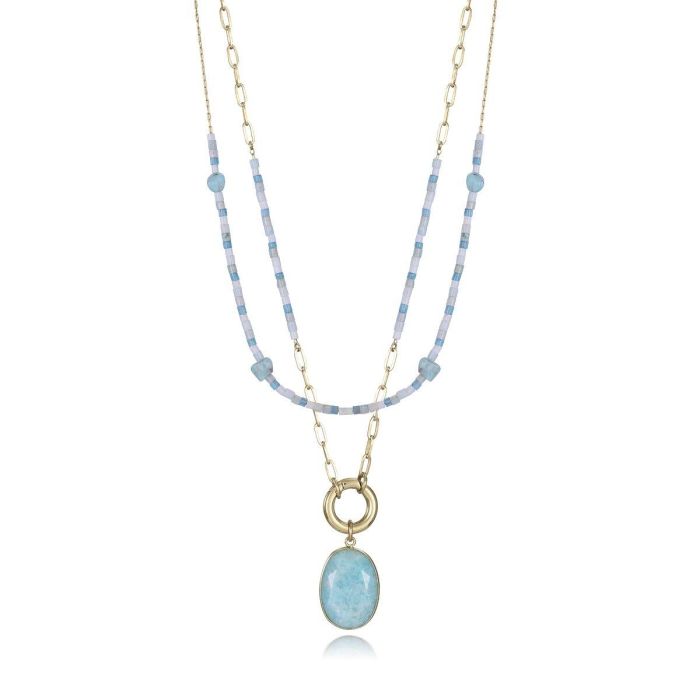 Collar Mujer Viceroy 14161C01016 Collar Mujer Viceroy 14161C01016