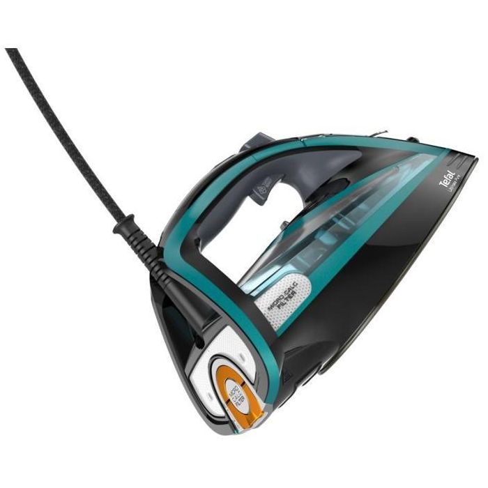 Plancha de Vapor Tefal FV9844E0 3200 W 5 Plancha de Vapor Tefal FV9844E0 3200 W 5
