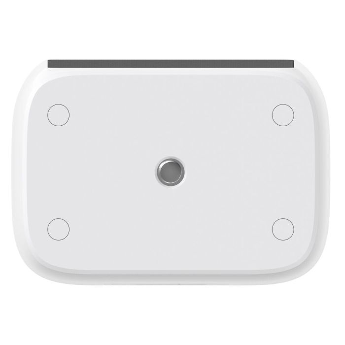Eufy SoloCam S220 Cámara de Seguridad IP WiFi Solar Exterior/Interior 2K IP67 con Visión Nocturna y Detección Humana, sin Cuotas 22